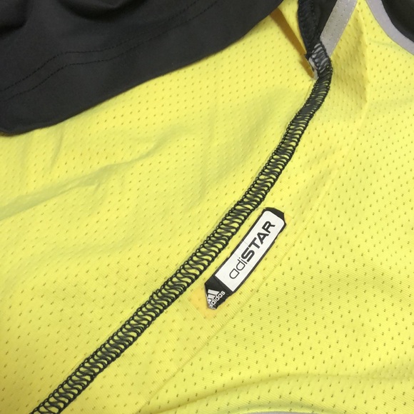 Addidas Reflective Running climaCool - Picture 5 of 6